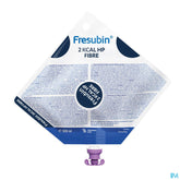 Fresubin 2 Kcal Hp Fibre Nutri Sonde 500ml